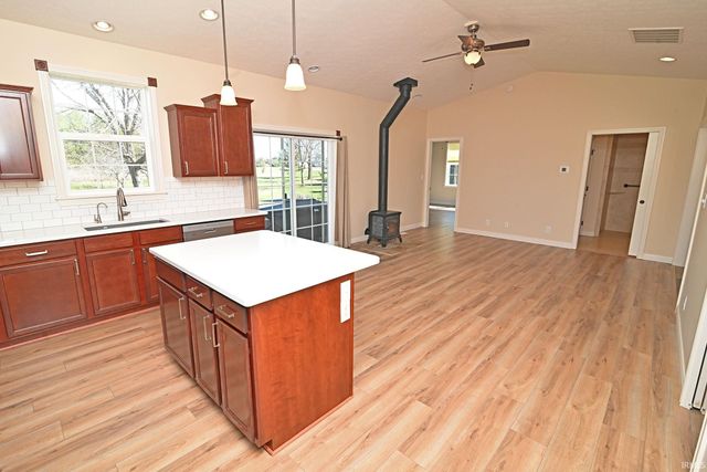 9600 E 450 S, Lafayette, IN 47905