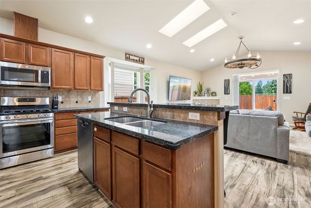 15360 Chad Drive SE, Yelm, WA 98597