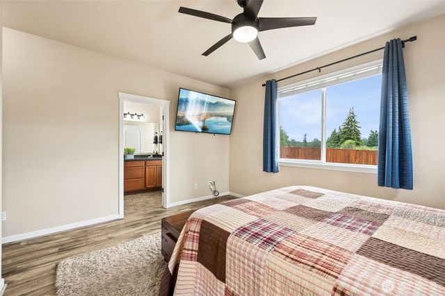 15360 Chad Drive SE, Yelm, WA 98597