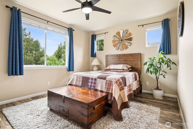 15360 Chad Drive SE, Yelm, WA 98597