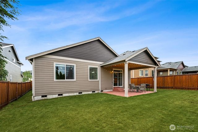 15360 Chad Drive SE, Yelm, WA 98597
