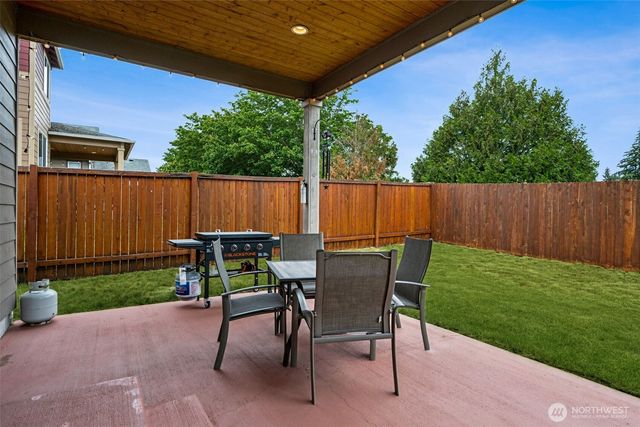 15360 Chad Drive SE, Yelm, WA 98597