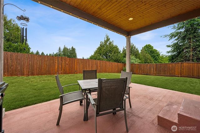 15360 Chad Drive SE, Yelm, WA 98597