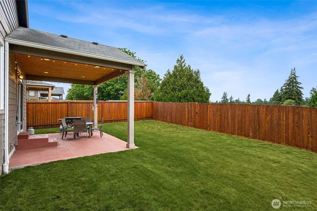 15360 Chad Drive SE, Yelm, WA 98597