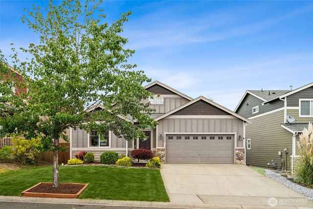 15360 Chad Drive SE, Yelm, WA 98597