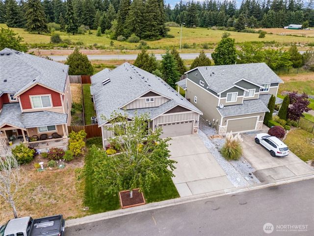 15360 Chad Drive SE, Yelm, WA 98597