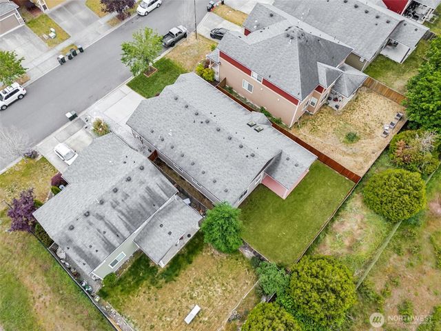 15360 Chad Drive SE, Yelm, WA 98597