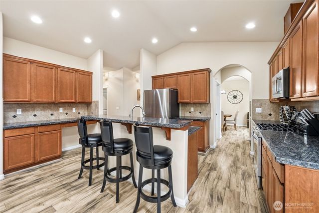 15360 Chad Drive SE, Yelm, WA 98597