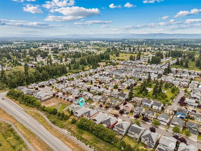 15360 Chad Drive SE, Yelm, WA 98597