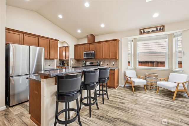 15360 Chad Drive SE, Yelm, WA 98597