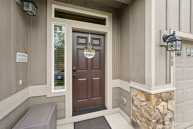 15360 Chad Drive SE, Yelm, WA 98597