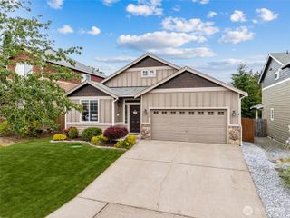 15360 Chad Drive SE, Yelm, WA 98597
