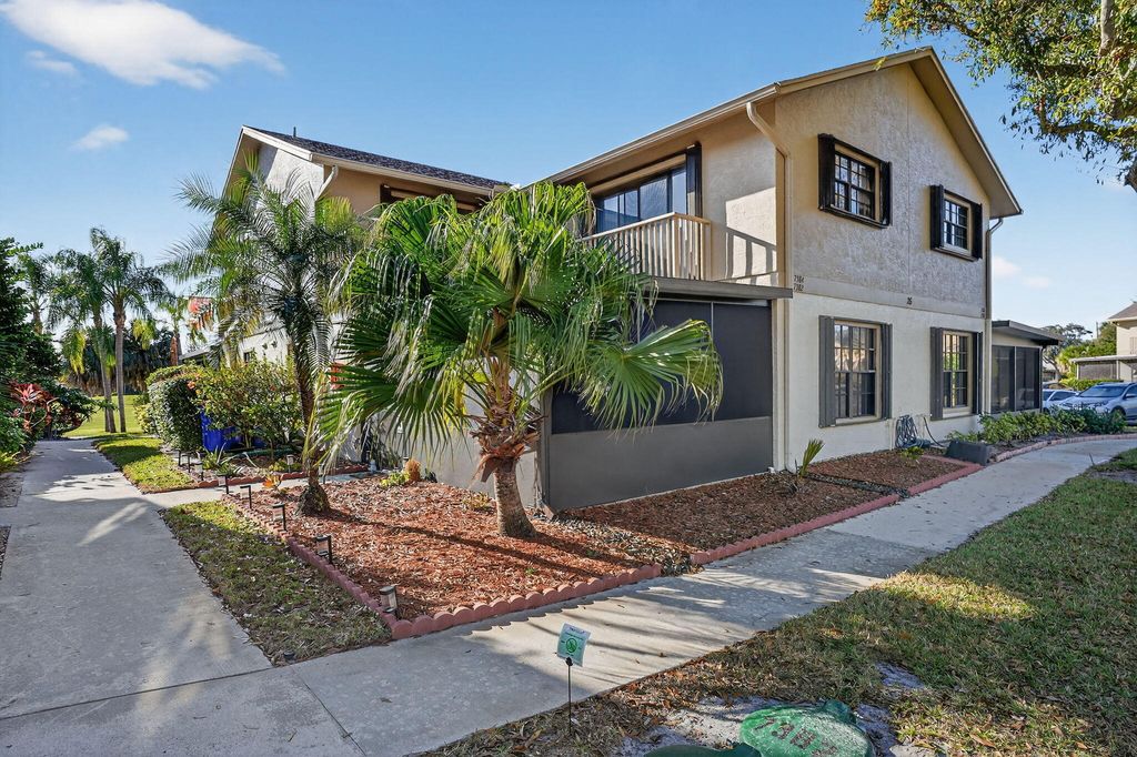 7382 SE Jamestown Terrace, Hobe Sound, FL 33455