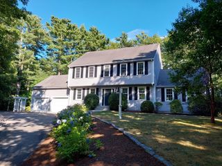 169 Jordan Road, Plymouth, MA 02360
