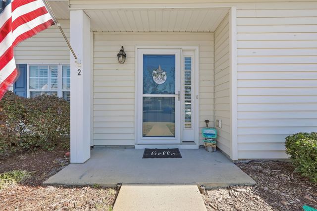 118 Gully Branch Ln Unit 2, Myrtle Beach, SC 29572