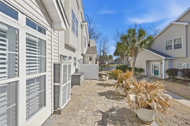 118 Gully Branch Ln Unit 2, Myrtle Beach, SC 29572