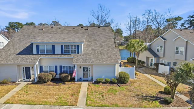 118 Gully Branch Ln Unit 2, Myrtle Beach, SC 29572