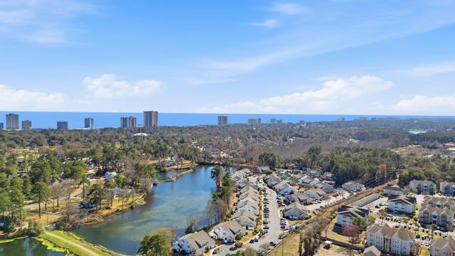 118 Gully Branch Ln Unit 2, Myrtle Beach, SC 29572