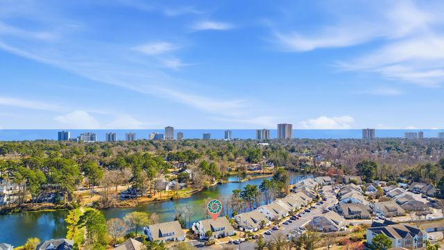 118 Gully Branch Ln Unit 2, Myrtle Beach, SC 29572