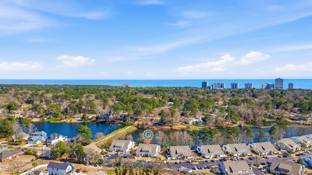 118 Gully Branch Ln Unit 2, Myrtle Beach, SC 29572