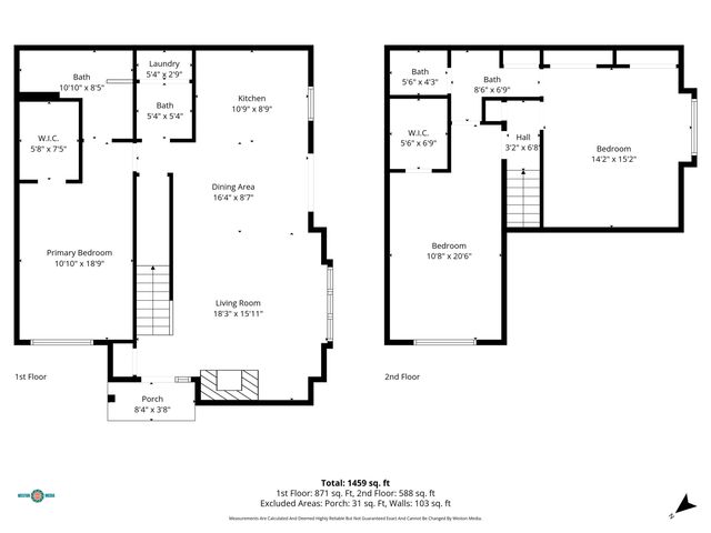 118 Gully Branch Ln Unit 2, Myrtle Beach, SC 29572