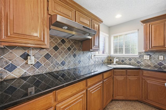 4203 Murwick Drive, Arlington, TX 76016