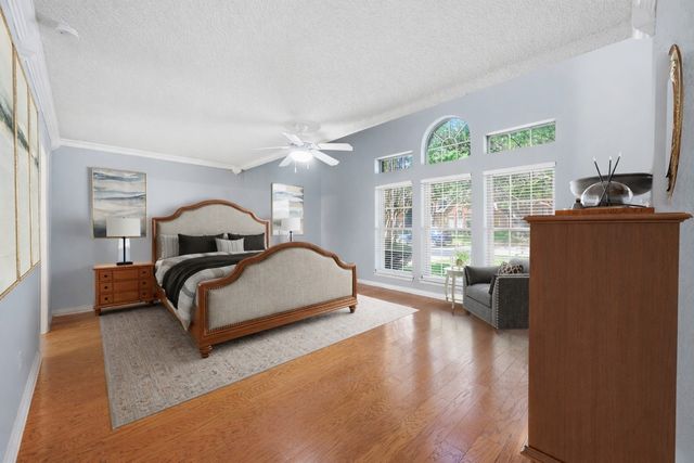 4203 Murwick Drive, Arlington, TX 76016