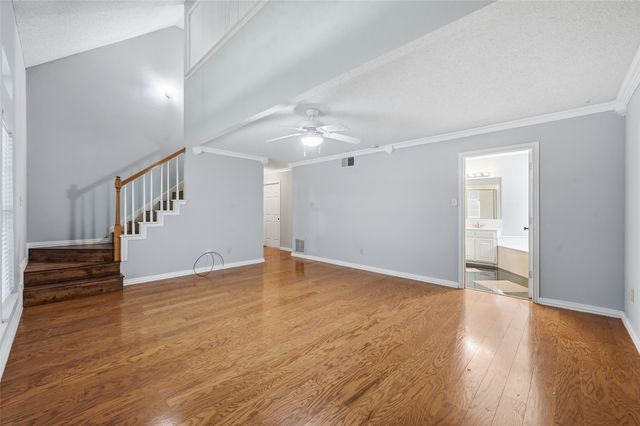 4203 Murwick Drive, Arlington, TX 76016