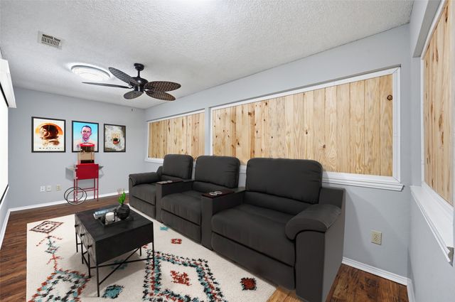 4203 Murwick Drive, Arlington, TX 76016