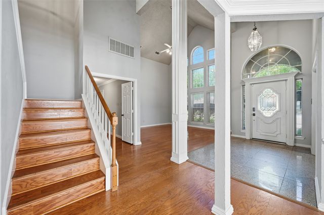 4203 Murwick Drive, Arlington, TX 76016