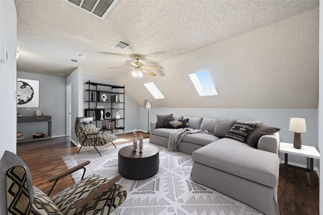 4203 Murwick Drive, Arlington, TX 76016