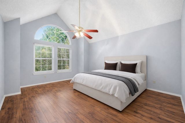 4203 Murwick Drive, Arlington, TX 76016