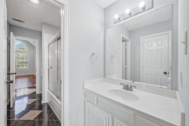 4203 Murwick Drive, Arlington, TX 76016