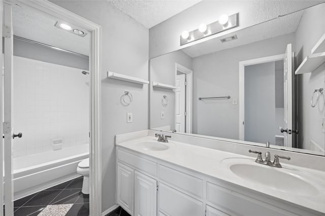 4203 Murwick Drive, Arlington, TX 76016