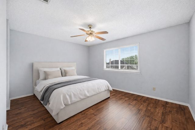 4203 Murwick Drive, Arlington, TX 76016