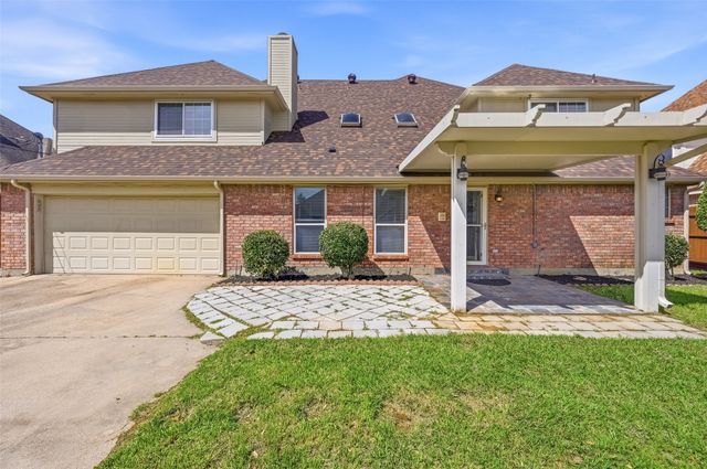 4203 Murwick Drive, Arlington, TX 76016