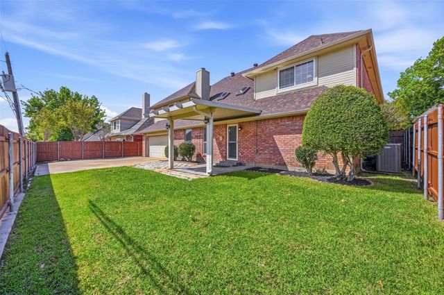 4203 Murwick Drive, Arlington, TX 76016