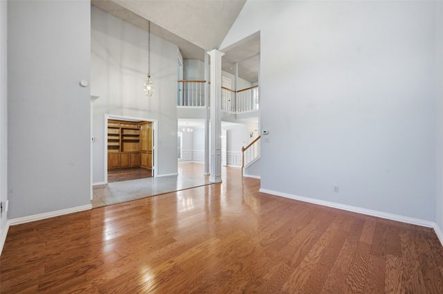 4203 Murwick Drive, Arlington, TX 76016