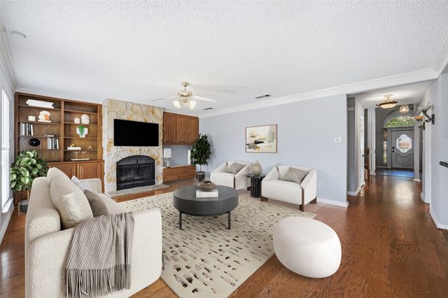 4203 Murwick Drive, Arlington, TX 76016