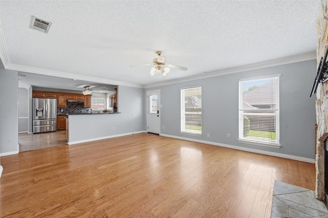 4203 Murwick Drive, Arlington, TX 76016