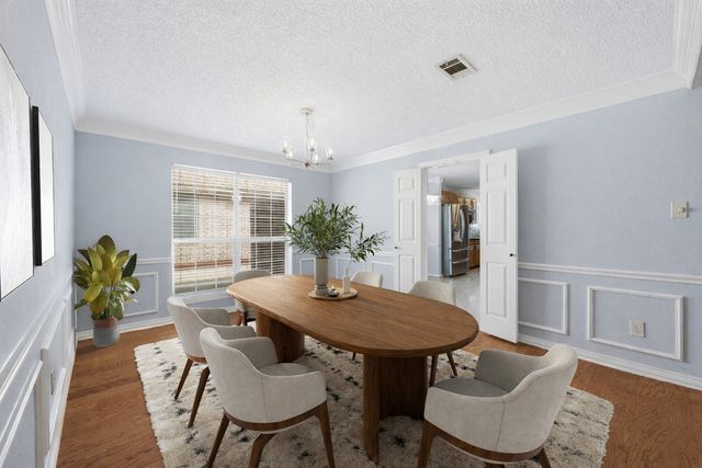 4203 Murwick Drive, Arlington, TX 76016