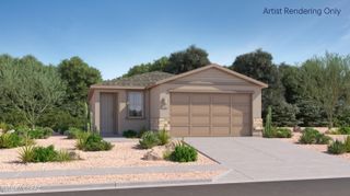 10335 W Williamson Street, Marana, AZ 85653