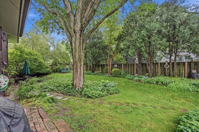 3990 Plymouth Circle, Madison, WI 53705