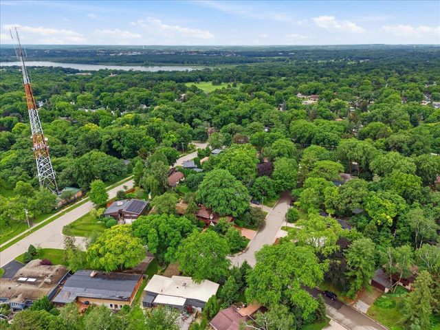 3990 Plymouth Circle, Madison, WI 53705