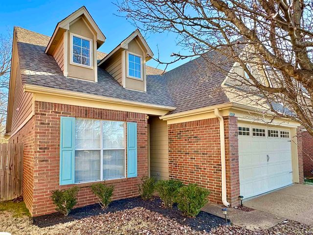 1032 MILANO CV, Memphis, TN 38018