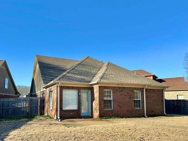 1032 MILANO CV, Memphis, TN 38018