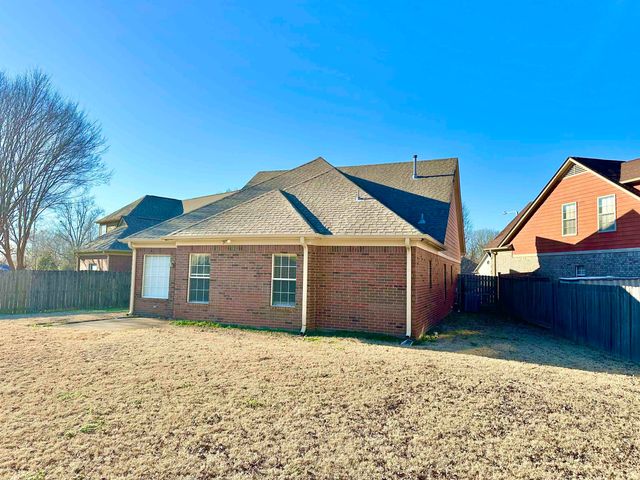 1032 MILANO CV, Memphis, TN 38018