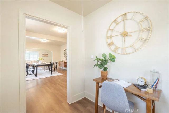 13463 Brownell, San Fernando, CA 91340