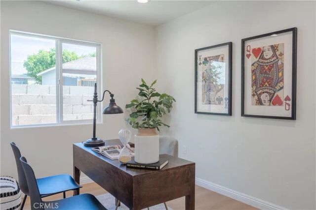 13463 Brownell, San Fernando, CA 91340