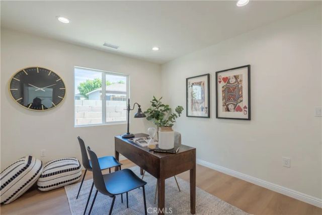 13463 Brownell, San Fernando, CA 91340